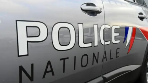 Un septuagénaire placé en garde à vue après la mort de son épouse